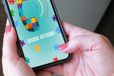 Sancionada lei que cria o “Disque Autismo” no Rio para receber denúncias e orientar sobre serviços de saúde