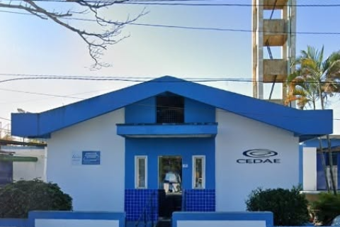 CEDAE: Empresa emite nota sobre abastecimento